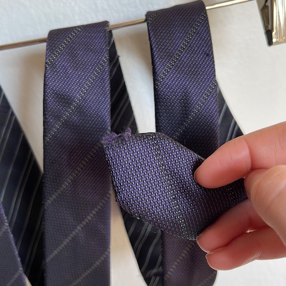Handmade tie - Picture 3 of 4